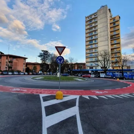 Michelangelo Apt Apartman Imola
