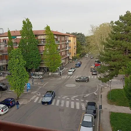 Michelangelo Apt Apartman *