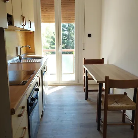Apartman Michelangelo Apt